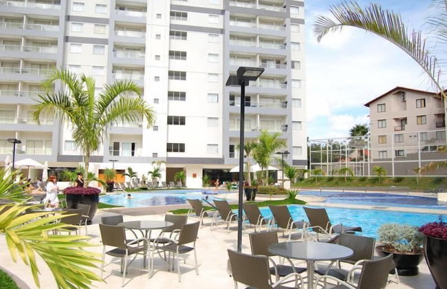 Veredas - Rio Quente Temporada - Foto 49