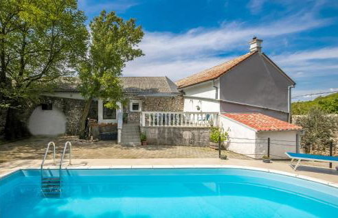 Beautiful Home In Krasica With Wifi - Foto 10