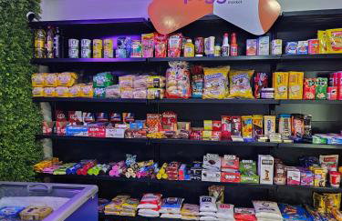 Apê completo Ilha Pura-RJ -Intire apartment in Ilha Pura-RJ - Foto 76