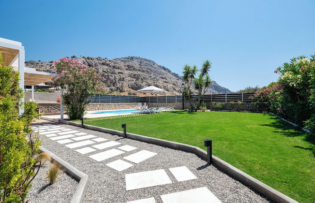 Villa Mariani II - Foto 47