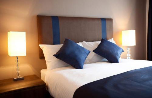 The Spires Serviced Apartments Glasgow - Foto 58