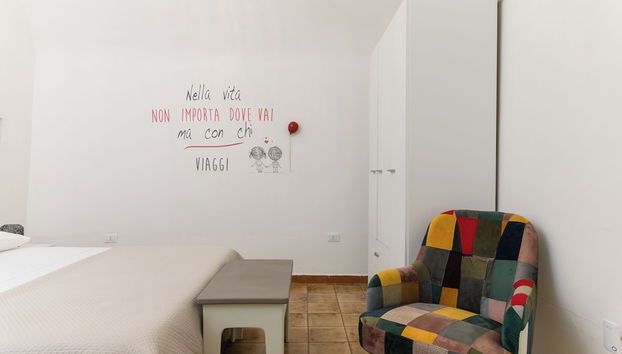 Dimora San Giacomo by Wonderful Italy - Foto 3, Habitación