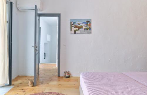 Amelie Villa with pool and amazing sea views, Paros - Photo 45