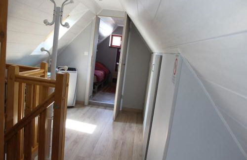 Garte Hiesel la maison de jardin Piscine été 2026 - Foto 15