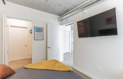 Brand new 2BR 3BA combined apartments with city views - Foto 11