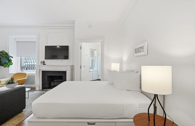 Placemakr Dupont Circle - Foto 153