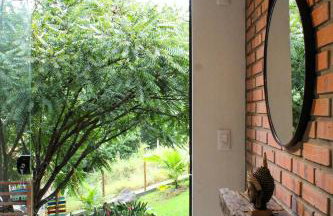 Pousada Refúgio do Vale - Praia do Rosa - Foto 12