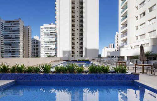 Palhano Exclusive - Piscina, PS5, 2 vagas, Luxo - Foto 2