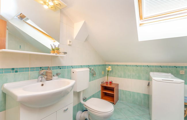 Apartments Mondo - Foto 57