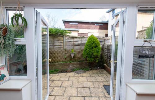 3 Bedroom House - a very British place to stay - near city centre ! - Foto 68