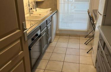 Appartement T2, 55M2, meublé, piscine - Foto 5