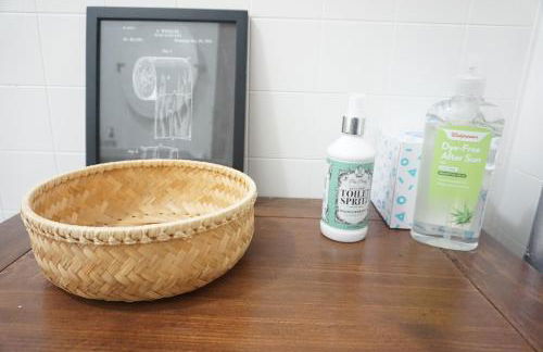 Charming Victorian Home In Historic District - Foto 30