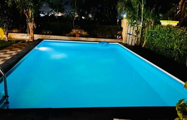 daranga boutique villa Udaipur - Foto 16