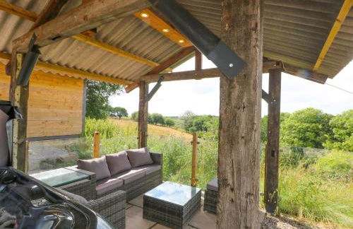 Bowland Barn - Foto 33