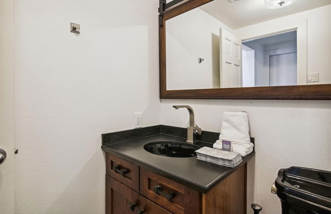 Amazing Bay by Ryson Vacation Rentals - Foto 18