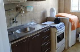 Apartamento perto do mar com garagem coberta em Praia de Leste - Foto 9