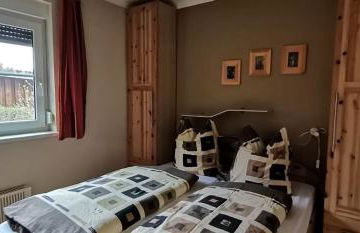 Haus STRANDLAeUFER _ EG_Fewo - Foto 12