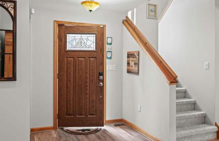 Mountain Hideout by Avantstay Game Room + Deck - Foto 14