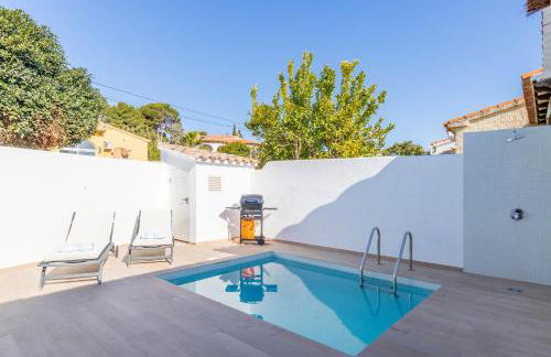 El Pinito Moraira - Foto 34