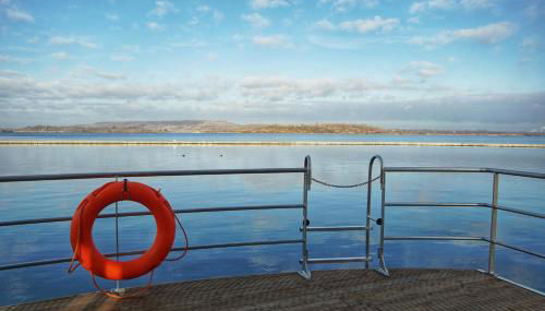 Floatinghouse Bacchus - Foto 4