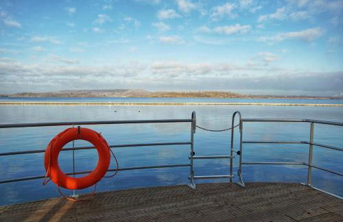 Floatinghouse Bacchus - Foto 4