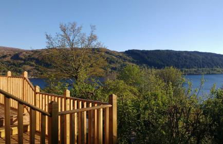 Ronaldsay Log Cabin - Photo 9