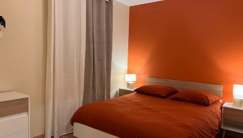 Appartement le cocon de terre - Foto 3