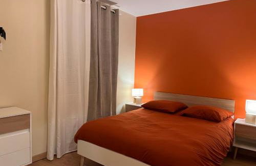 Appartement le cocon de terre - Foto 3