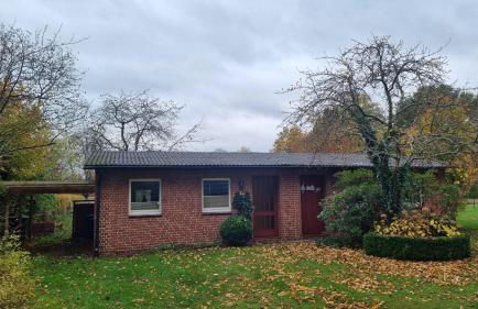 Ferienhaus Corinna Bisping - Foto 8