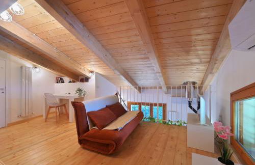 Chalet La Spiaggia by Interhome - Foto 16