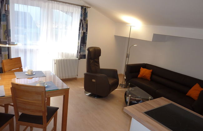 Apartmenthaus Sonnenschein - Photo 38