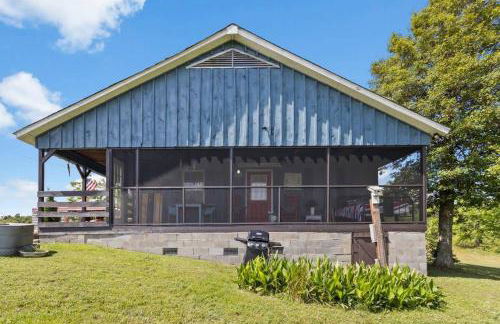 Americana Farm Getaway - Foto 59