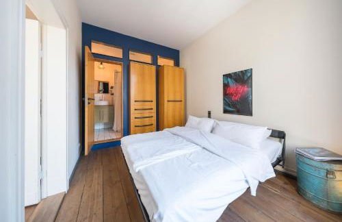 Design Apartments - "Im Holländerhaus" - Foto 150