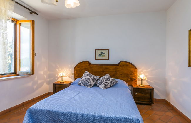 Fattoria Petraglia - Padronale - Foto 14