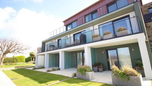 Coastal apartment sea views - Foto 1