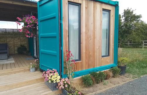 Bluebell Cabin - Foto 22