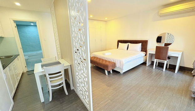 VINH SAIGON SECC - Foto 2, Habitación