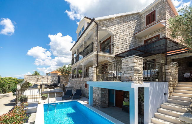 Holiday Home Dona Maria - Photo 47