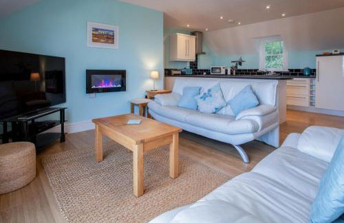 Bayview 2 - 2 Bedroom Apartment - Penally - Photo 11