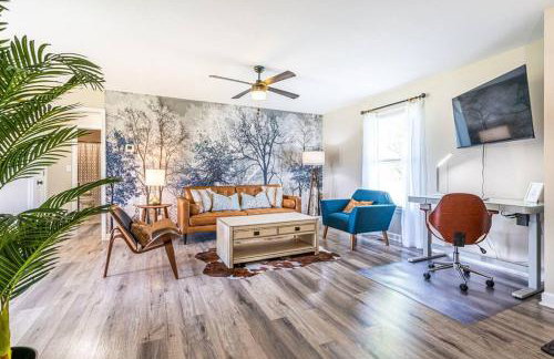 NEW Fully stocked luxury home close to I65 and I72 - Foto 28