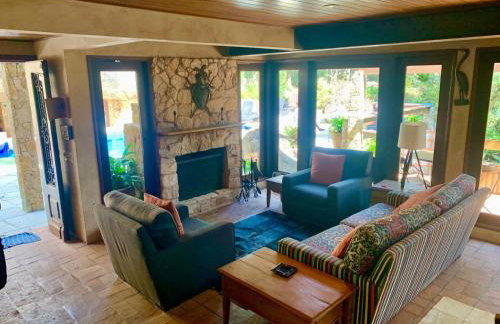 Casa da Pedra Atibaia Clube da Montanha - Foto 51