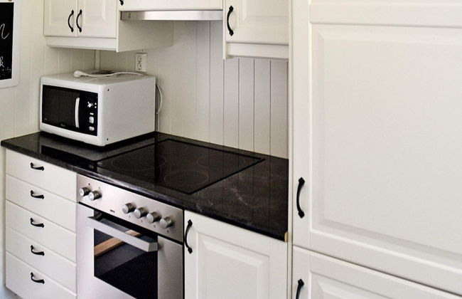 5 Person Holiday Home in Oksvoll - Foto 4