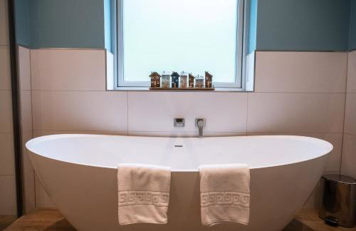 Knockinaam Luxury Lodges - Foto 36