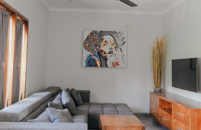 Villa Royal Lovina - Foto 22