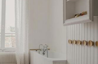 Maison Sollier - Foto 63