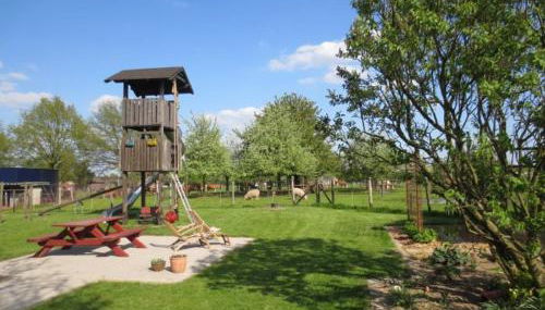 Enkenshof - Foto 3, Garden