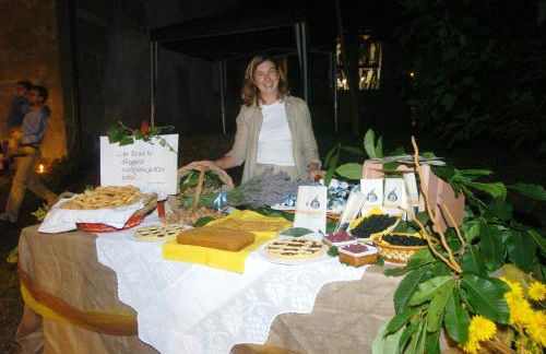 La Piana Dei Castagni - Foto 31