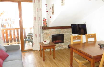 Appartement vue exceptionnelle, parking privatif, piscine - Foto 8