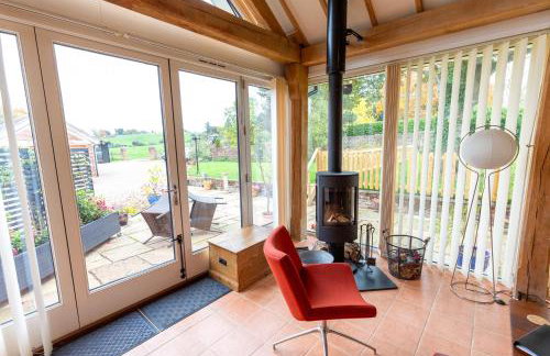 Nature's Lodge - Foto 24