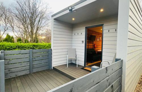 The Canal Cabin - Foto 11